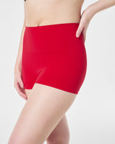 SPANXshapeâ„¢ ExtraOrdinary Boyshort | Spanx Red